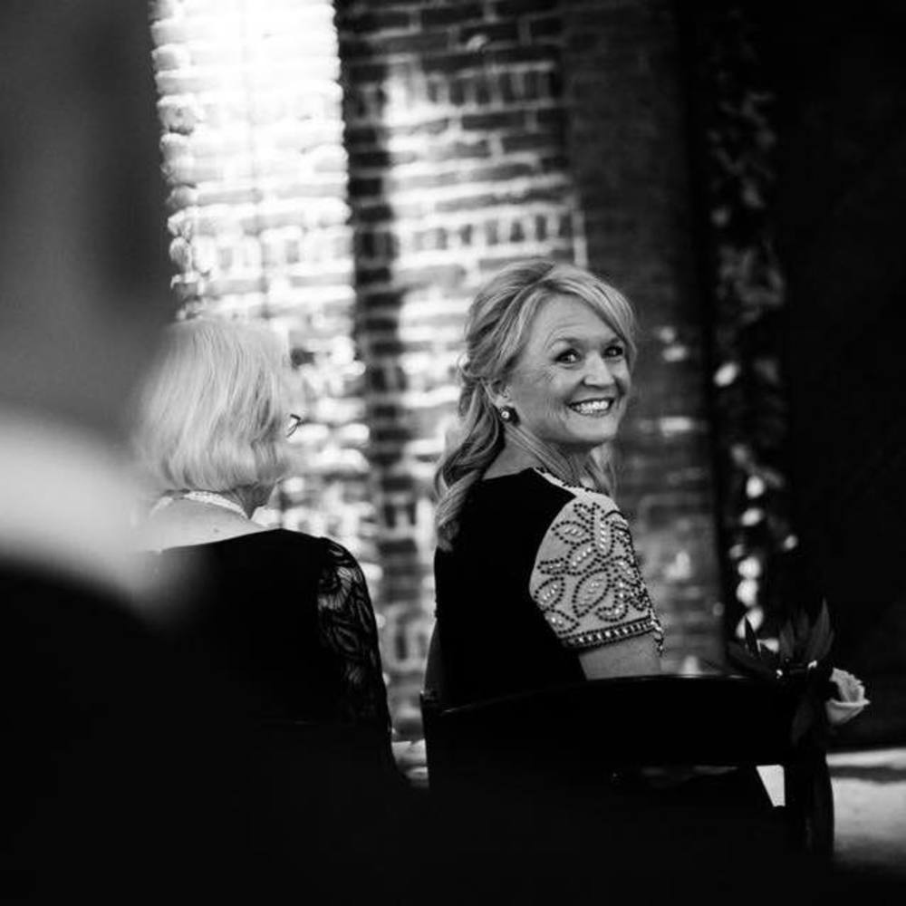 Meet your Posher, Sally